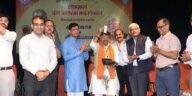 Indigenously Developed Semiconductor Chip Named After Ahilyabai Launched